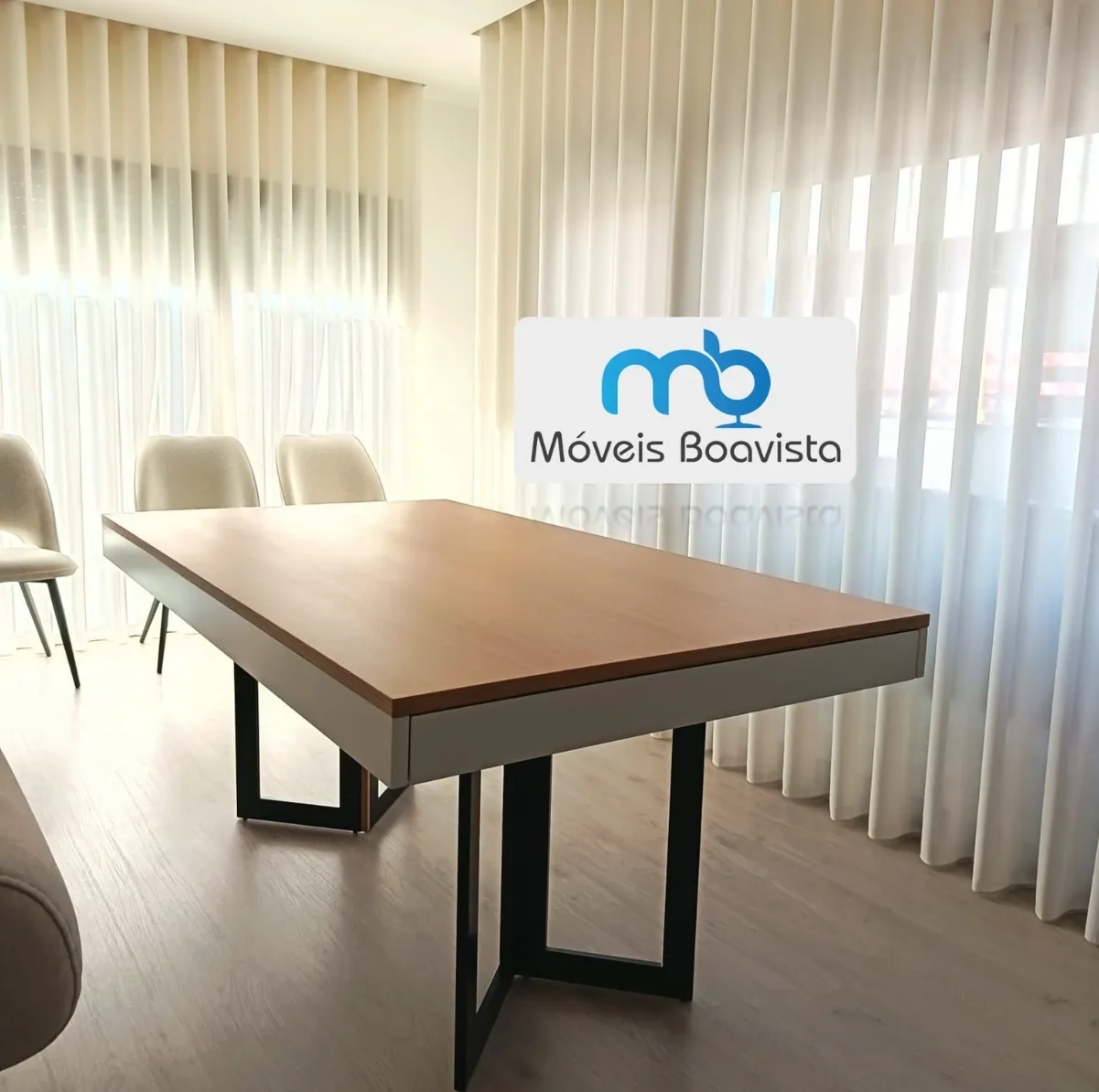 Mesa de jantar